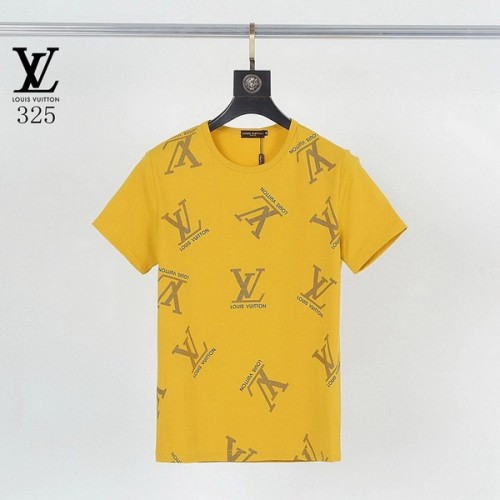 LV  t-shirt men-1129(M-XXXL)