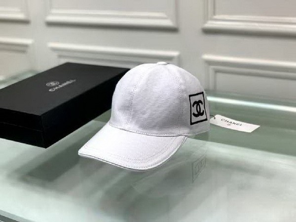 CHAL Hats AAA-409