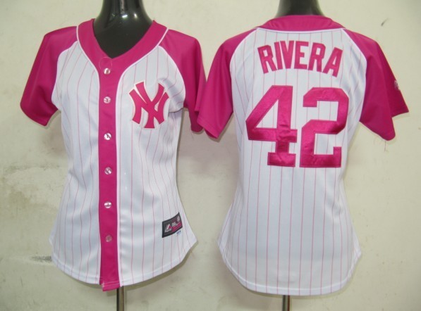 MLB Jerseys Women-170