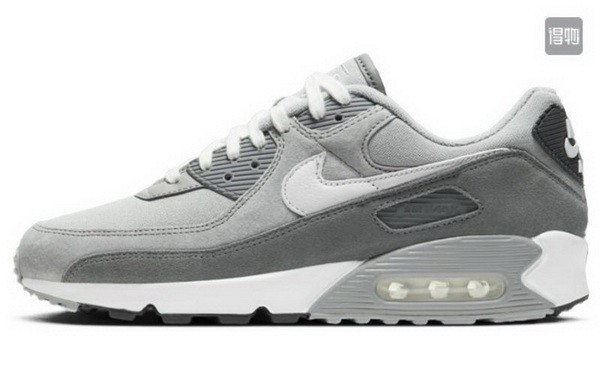 Nike Air Max 90 men shoes-865