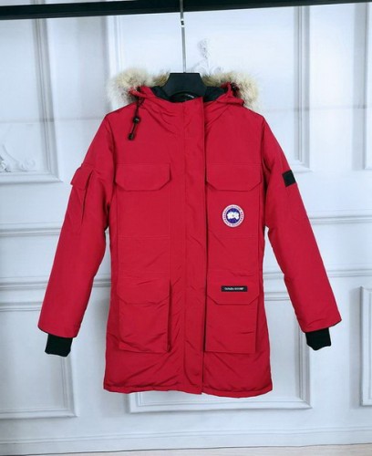 CG Down Jacket women-116