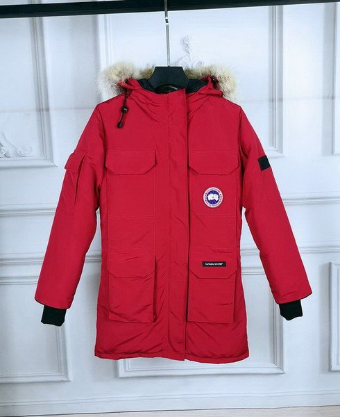 CG Down Jacket women-116