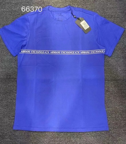 Armani t-shirt men-185(M-XXXL)
