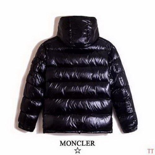 Moncler Down Coat men-514(M-XXXL)