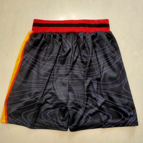 NBA Shorts-864