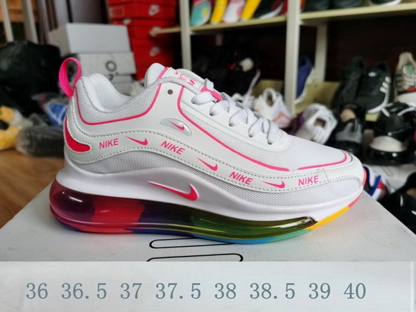 Nike Air Max 720 women shoes-390