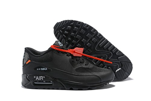 Nike Air Max 90 women shoes-258
