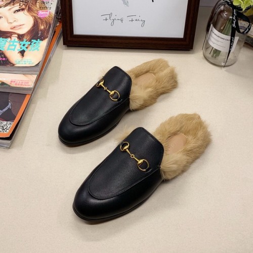 G women slippers 1：1 quality-277