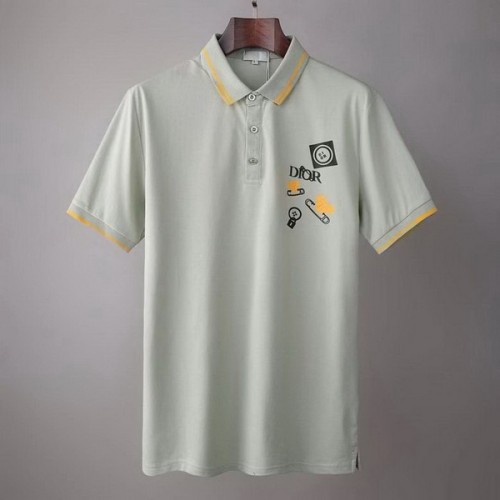 Dior polo T-Shirt-045(M-XXL)