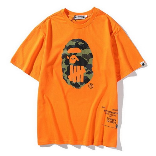 Bape t-shirt men-698(M-XXXL)