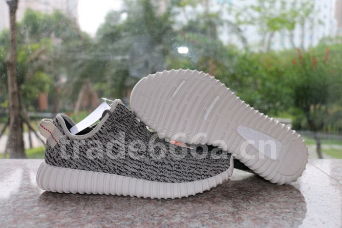 Authentic AD Yeezy 350 Boost Final Version (with receipt)
