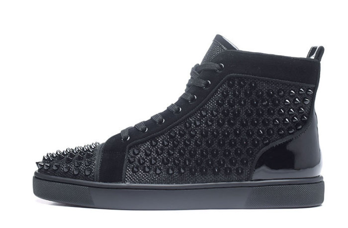 Christian Louboutin mens shoes-412