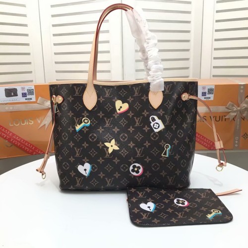 LV Hangbags AAA-250