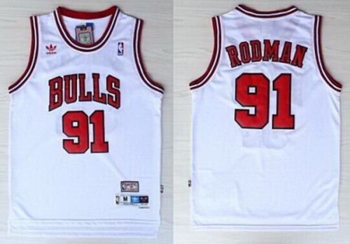NBA Chicago Bulls-202