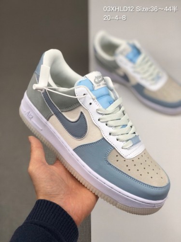 Nike air force shoes women low-1095