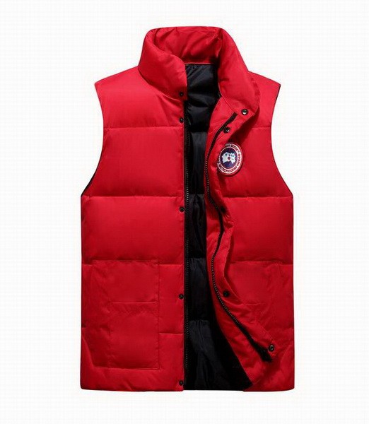 CG Down Vest men-053