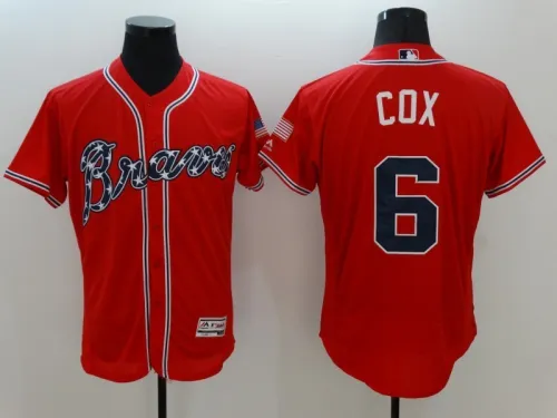 MLB Atlanta Braves-020