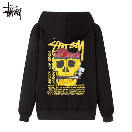 Stussy men Hoodies-296(S-XXL)