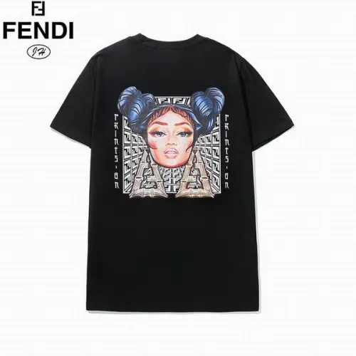 FD T-shirt-555(S-XXL)