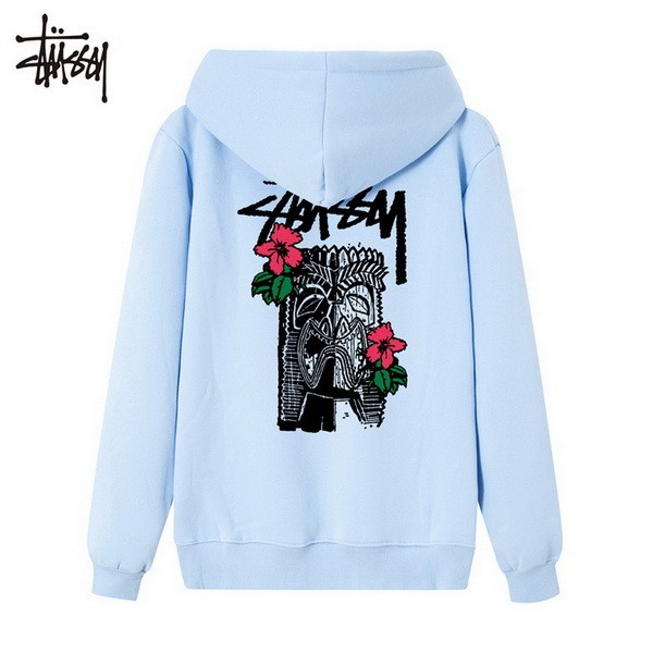 Stussy men Hoodies-103(S-XXL)