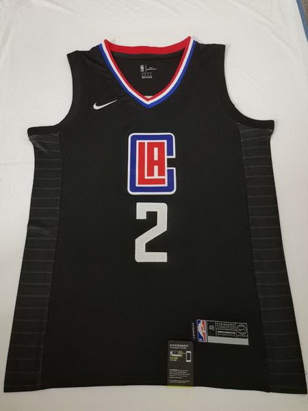 NBA Los Angeles Clippers-014
