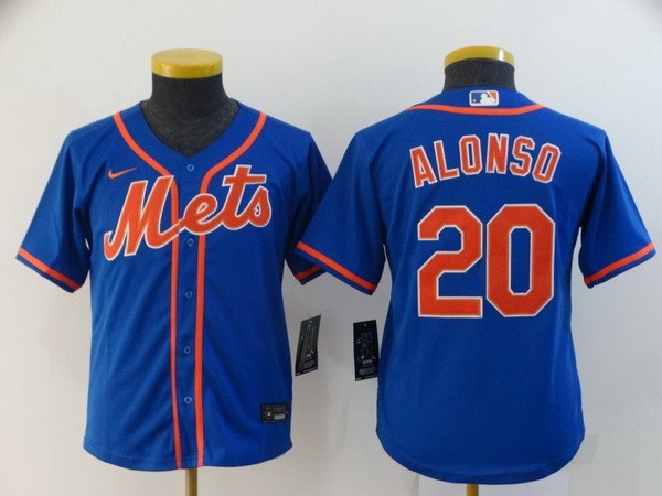 MLB 2020 Jerseys-315