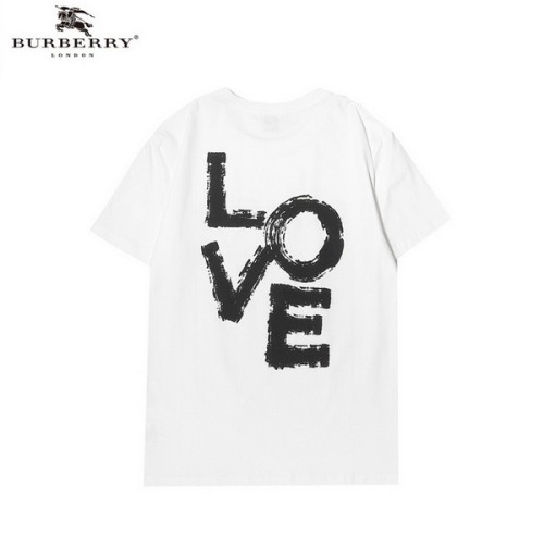 Burberry t-shirt men-511(S-XXL)