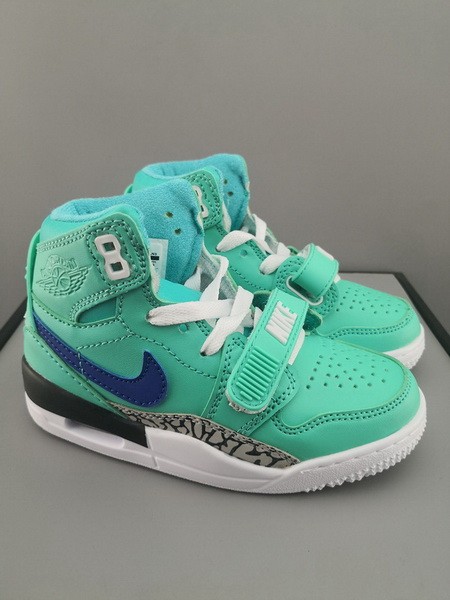 Jordan 4 kids shoes-017