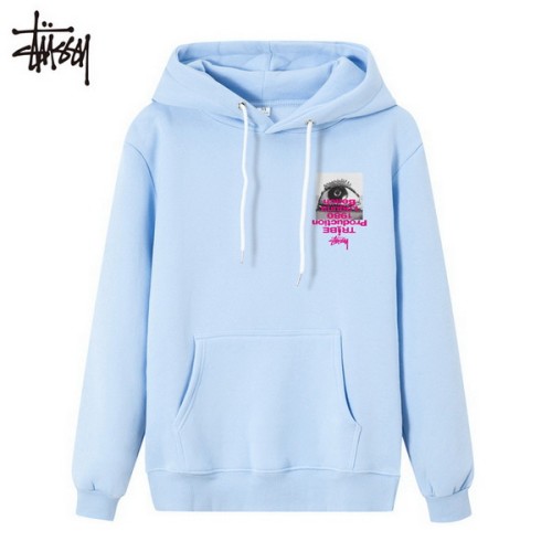 Stussy men Hoodies-245(S-XXL)