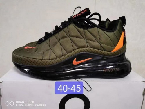 Nike Air Max 720 men shoes-609