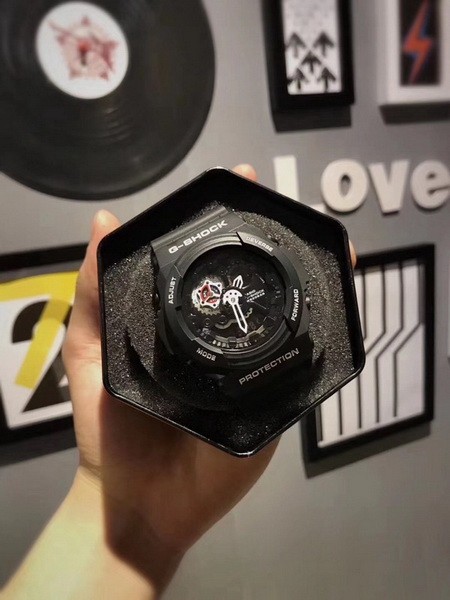 Casio Watches-091