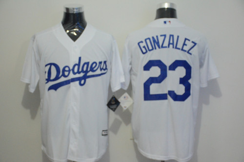 MLB Los Angeles Dodgers-012