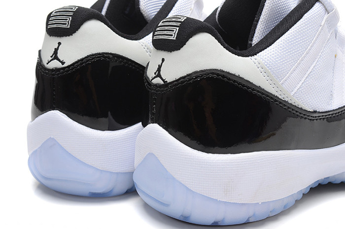 Air Jordan 11 Low shoes AAA-029