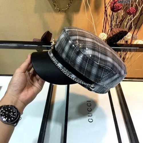 CHAL Hats AAA-313