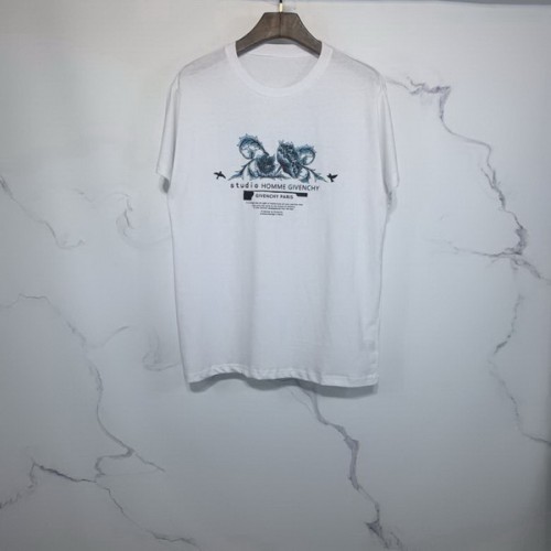 Givenchy t-shirt men-025(M-XXL)