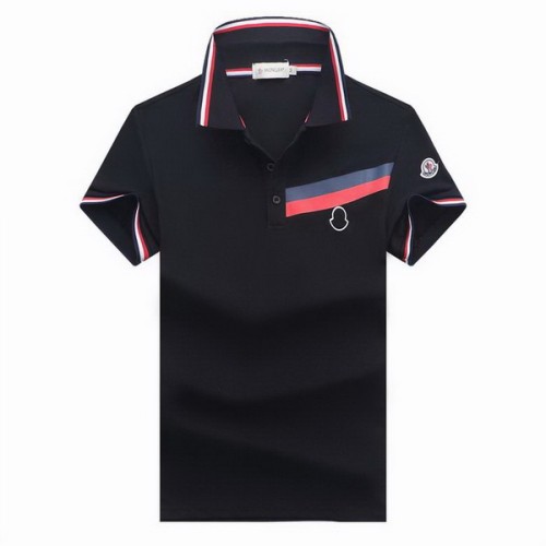 Moncler Polo t-shirt men-063(M-XXXL)