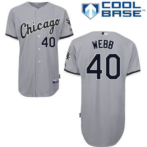 MLB Chicago White Sox-048