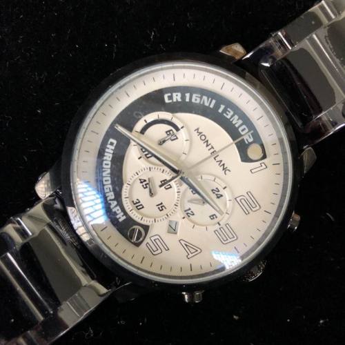 Montblanc Watches-323