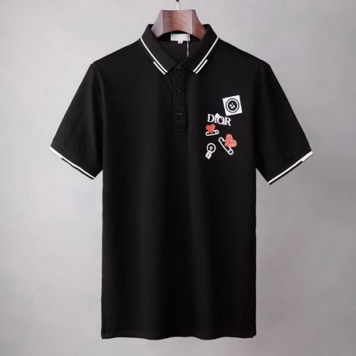 Dior polo T-Shirt-044(M-XXL)