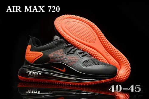 Nike Air Max 720 men shoes-654