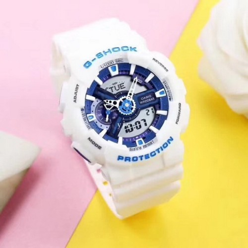 Casio Watches-011