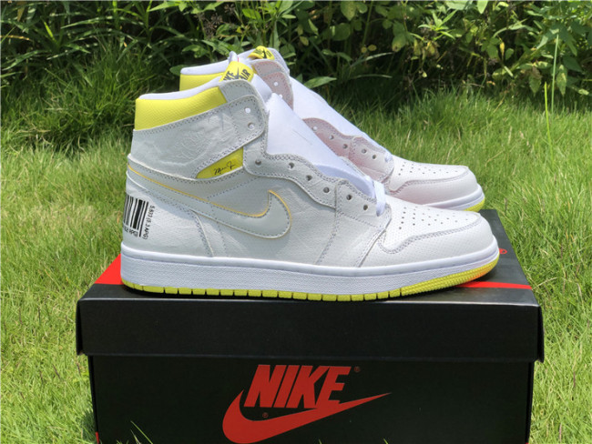 Super Max Perfect Jordan 1 shoes-081