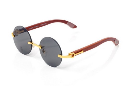 Cartie Plain Glasses AAA-1432