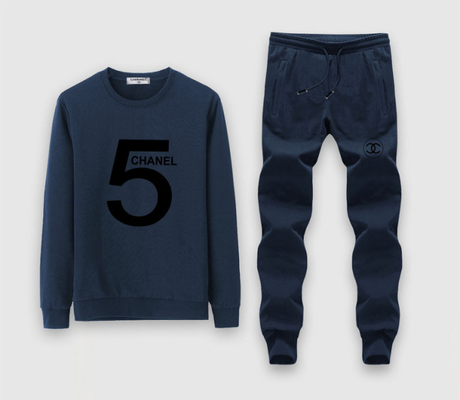 CH long sleeve men suit-123(M-XXXL)