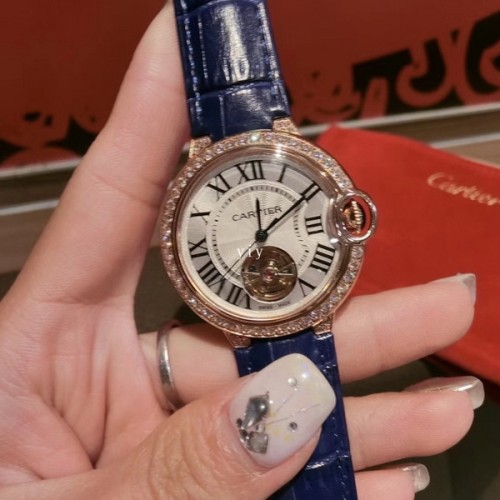 Cartier Watches-561