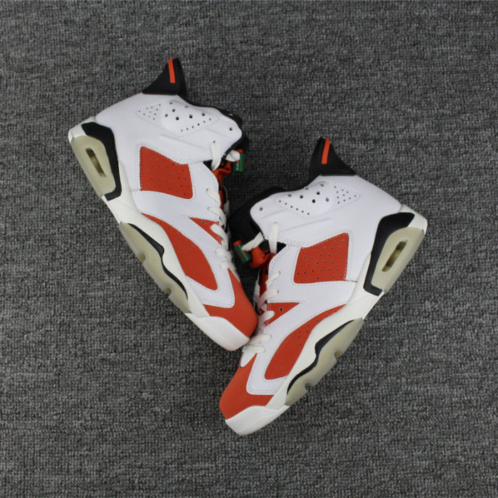 Air Jordan 6 shoes AAA-073