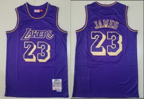 NBA Los Angeles Lakers-424