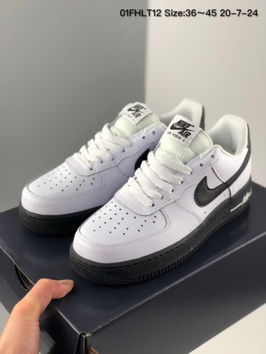Nike air force shoes men low-1147