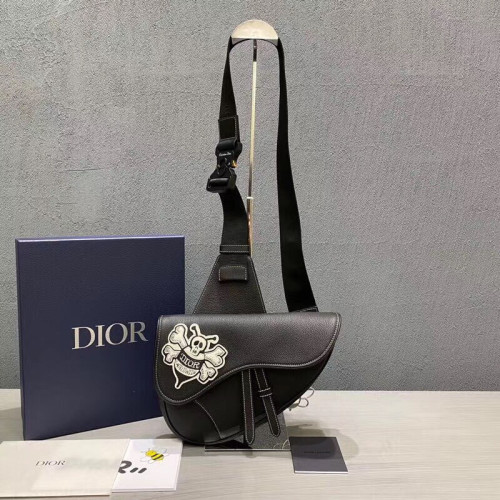 Dior Handbags High End Quality-044