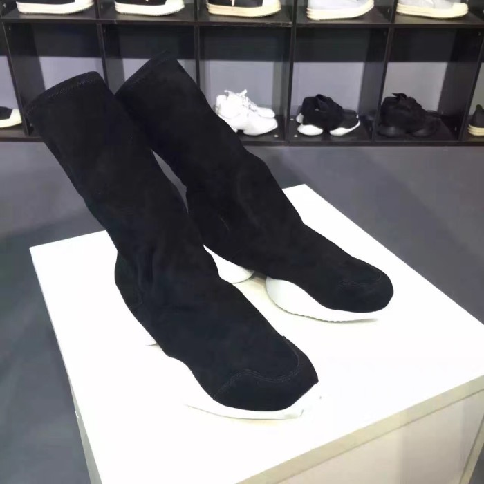 Super Max Rick Owens Shoes-051